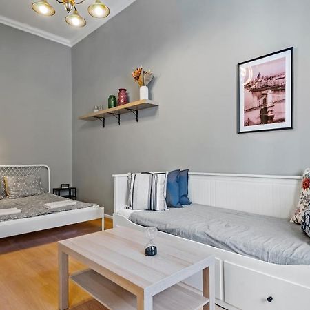 Venus Apartments - Akacfa II 부다페스트 외부 사진